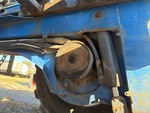 Drivetrain with Drive Motors