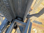 Chassis Lift with Carriage Rollers and Guides