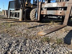 Chassis Lift with