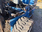 Chassis Lift with Frame Condition
