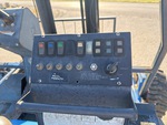 Control Station with Gauges