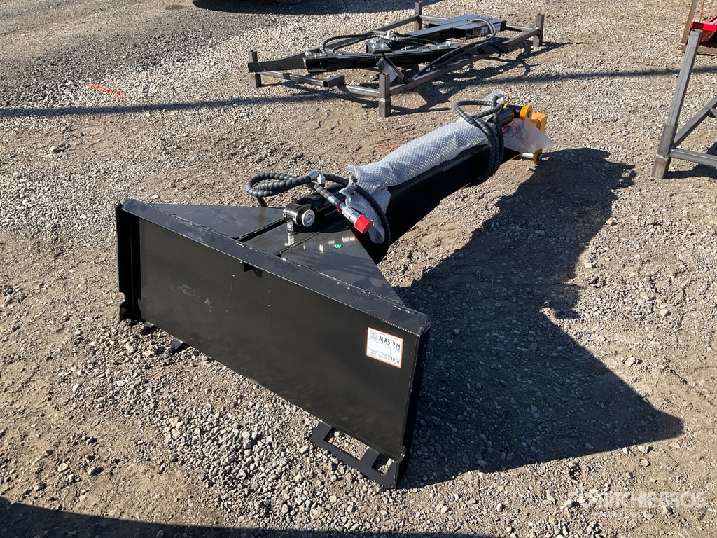 Aspect général with