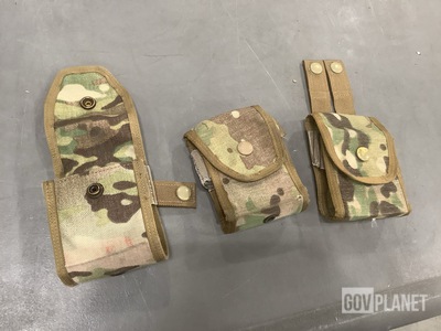 (411) Individual Pouches