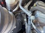 Motore with Exhaust System