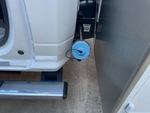 Motore with DEF / AdBlue Tank