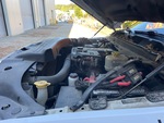 Motore with Engine - Left Side