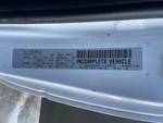 General Appearance with Numero seriale/numero d’identificazione del veicolo (VIN)