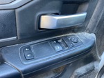 Cab with Controlli della finestra