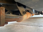 Underbody with Boccole sospensioni