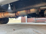 Motore with Diesel Particulate Filter