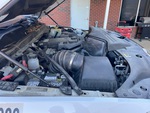 Motore with Engine - Right Side
