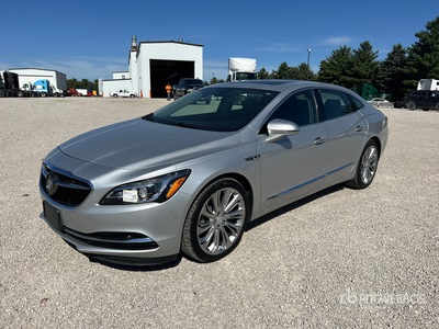 2019 Buick LaCrosse Auto