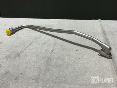United Technologies 4019666 Metal Tube Assembly