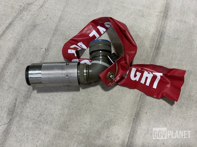 Boeing A06G3768-1 Electrical Connector Assembly
