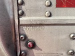 General Appearance with Numéro de série/Numéro d'identification du véhicule automobile