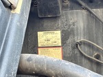 General Appearance with Refrigeration Unit Serial Number