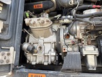 Basic Refrigeration Unit with