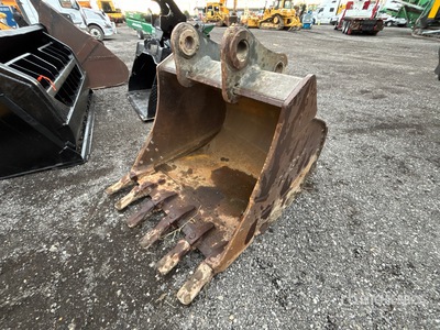 Tag 50 in Digging Excavator Bucket - Fits Volvo 300 Series