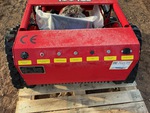 Control Station with 