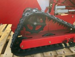Chassis with 