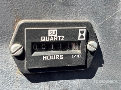 Princeton Z2-3TX Chariot élévateur sur camion
