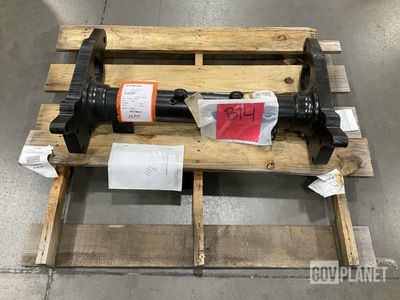 Oshkosh 12505751 Vehicular Crossrail