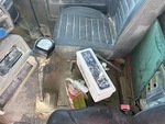 Cab with 