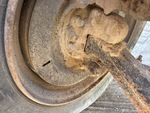 Brakes with 