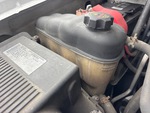 Engine with Radiador