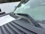 Options with Windshield Wipers Operational