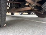 Drivetrain with Eje de Dirección (propulsado)