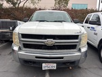 General Appearance with Funcionamiento de las luces exteriores