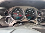 Options with Luces de advertencia del motor