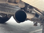 Engine with Sistema de Escape