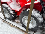 Chassis with 