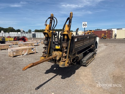 2009 Vermeer D16X20II Barrenadora direccional