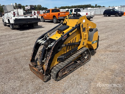 2023 Vermeer S925TX Compact Track Loader