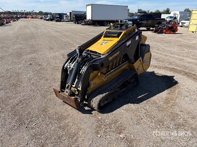 2023 Vermeer CTX160 Compact Track Loader