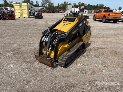 2020 Vermeer CTX100 Compact Track Loader