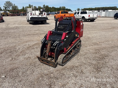 2019 Toro TX1000 Compact Track Loader