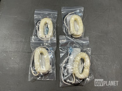(85) Brighton Cromwell B809-1070 Current Transformers