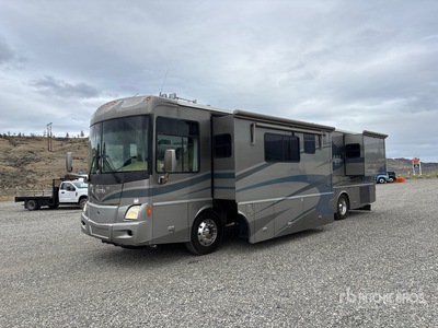 2005 Winnebago Caravana