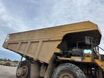 Chassis with Caja de la plataforma