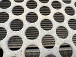 Motor with Radiador