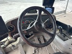 Control Station with Steering Controls