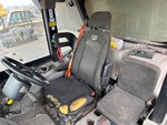 Control Station with Asiento/apoyabrazos