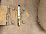 Hydraulics with Tanque hidráulico