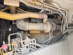 Motor with Engine - Left Side