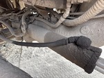 Hydraulics with Mangueras (hidráulicas)