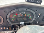 Control Station with Luces de advertencia del motor